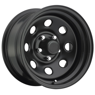 Felgen - Wheels  8 x 15 + LG 5 x 5,5  Xtreme Rock Crawler